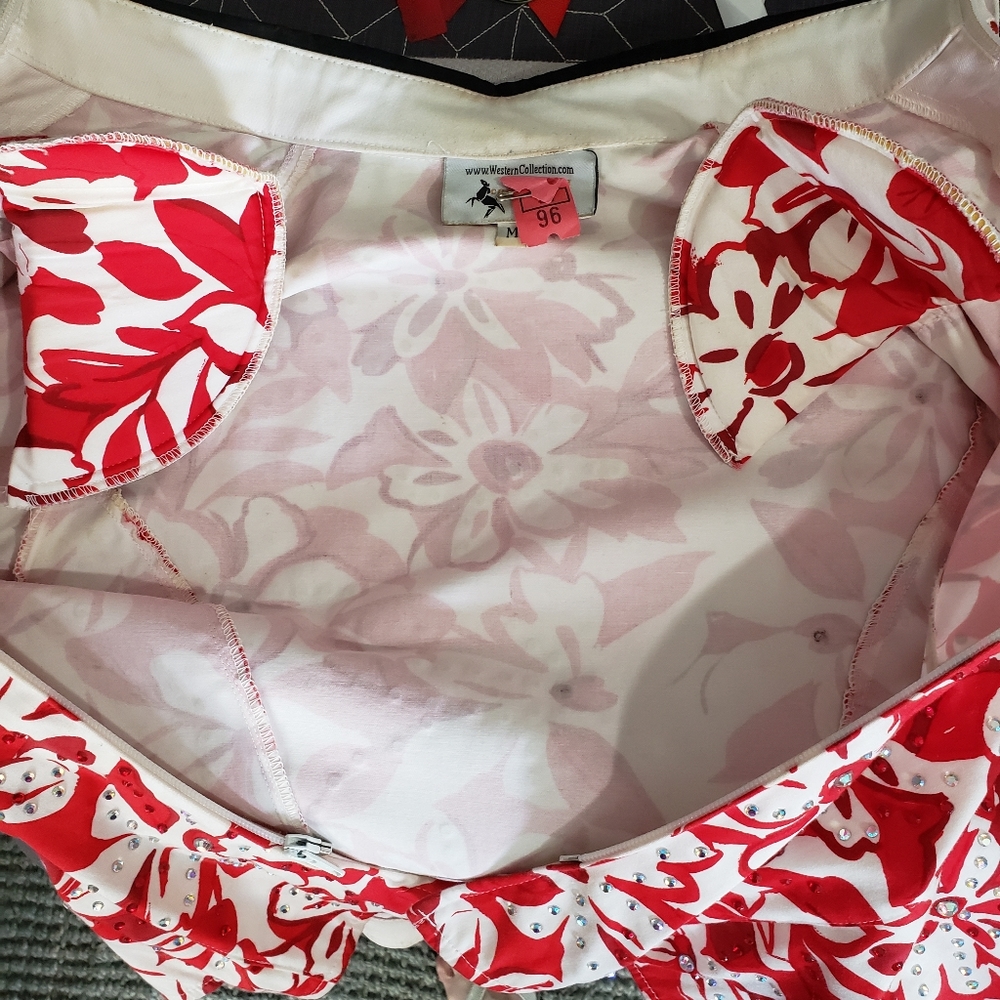 Euc Show Jacket - image 3